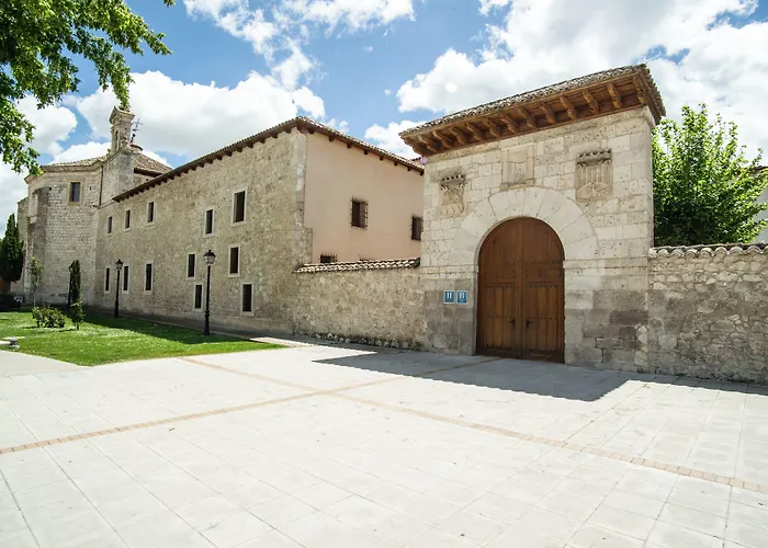 AZZ Peñafiel Las Claras Hotel&Spa